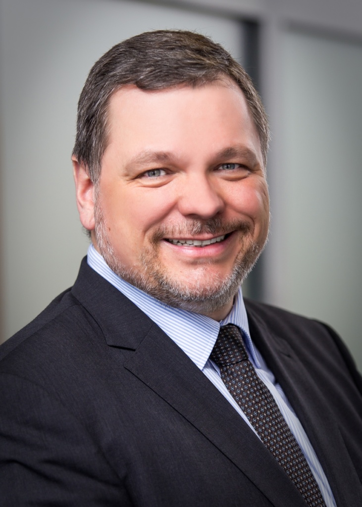 Dr. Joerg Windisch